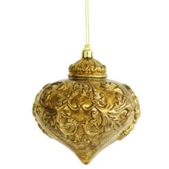 Vickerman Christmas Tree Ornament (2 Pack) (29214)