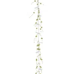 Vickerman Christmas Giant Garland Ornament (29848)