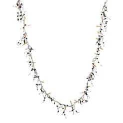 Vickerman Christmas Giant Garland Ornament (29851)