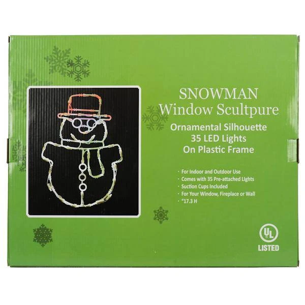 Vickerman Christmas Decoration (30423) 4 Vickerman Christmas Decoration (30423) - Image 4