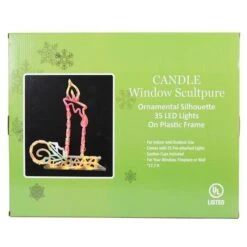 Vickerman Christmas Decoration (30425) -Roman Sales Store 304253md