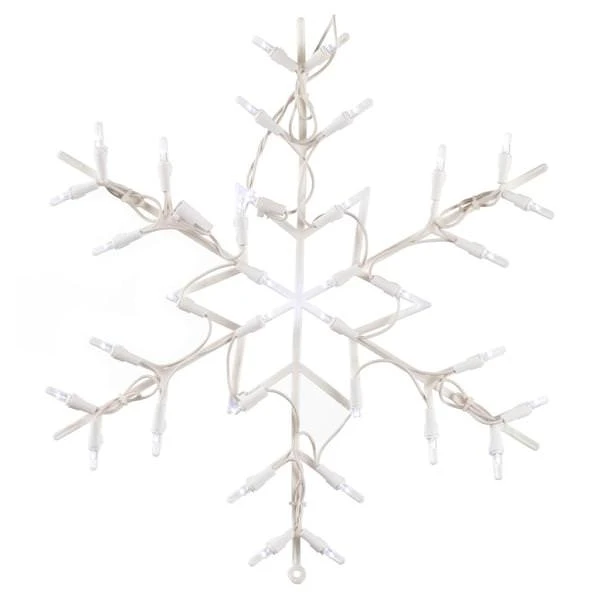 Vickerman Christmas Decoration (30428) 2 Vickerman Christmas Decoration (30428) - Image 2