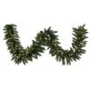 Vickerman Pre-Lit Artificial Christmas Garland (306956)