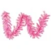 Vickerman Pre-Lit Artificial Christmas Garland (30700)
