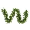 Vickerman Pre-Lit Artificial Christmas Garland (30704)