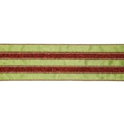 Vickerman Christmas Ribbon (30715)