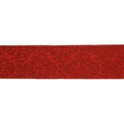 Vickerman Christmas Ribbon (30741)