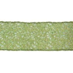 Vickerman Christmas Ribbon (30777)