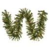 Vickerman Pre-Lit Artificial Christmas Garland (309805)