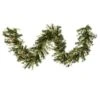 Vickerman Pre-Lit Artificial Christmas Garland (309829)