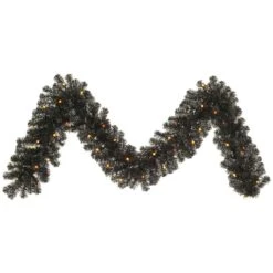 Vickerman Pre-Lit Artificial Christmas Garland (31125)