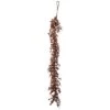Vickerman Artificial Unlit Christmas Garland (31161)