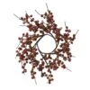 Vickerman Unlit Artificial Christmas Wreath (31162)