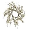 Vickerman Unlit Artificial Christmas Wreath (31169)