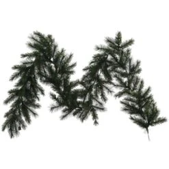 Vickerman Artificial Unlit Christmas Garland (31182)