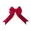 Vickerman Christmas Bow (31310)