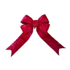 Vickerman Christmas Bow (31310)