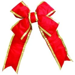 Vickerman Christmas Bow (31311)