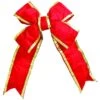Vickerman Christmas Bow (31374)