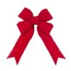 Vickerman Christmas Bow (313961)