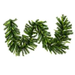 Vickerman Pre-Lit Artificial Christmas Garland (31706)