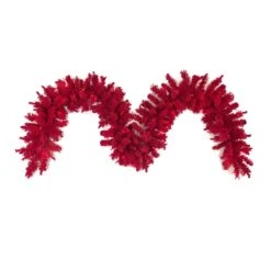 Vickerman Unlit Artificial Christmas Garland (327984)