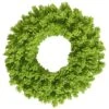 Vickerman Artificial Unlit Christmas Wreath (328301)