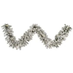 Vickerman Pre-Lit Artificial Christmas Garland (32871)