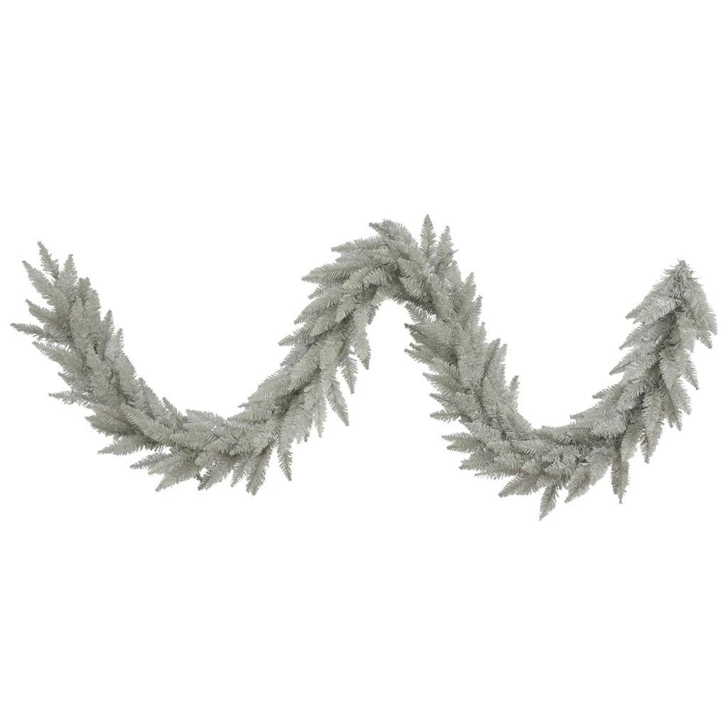 Vickerman Artificial Unlit Christmas Garland (32927) 1 Vickerman Artificial Unlit Christmas Garland (32927)