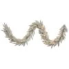 Vickerman Pre-Lit Artificial Christmas Garland (32928)