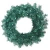 Vickerman Prelit Artificial Christmas Wreath (329573)