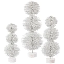 Vickerman Unlit Christmas Tree (33210)