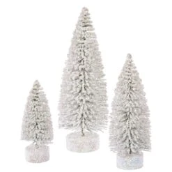 Vickerman Unlit Christmas Tree (33226)