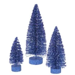 Vickerman Unlit Christmas Tree (33227)