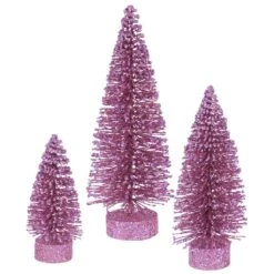 Vickerman Unlit Christmas Tree (33232)