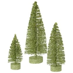 Vickerman Unlit Christmas Tree (33235)