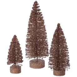 Vickerman Unlit Christmas Tree (33237)