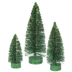 Vickerman Unlit Christmas Tree (33240)