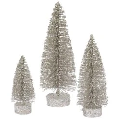 Vickerman Unlit Christmas Tree (33241)