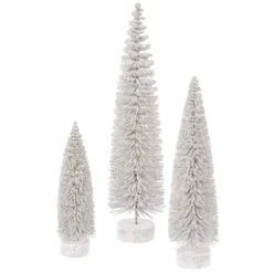 Vickerman Unlit Christmas Tree (33242)
