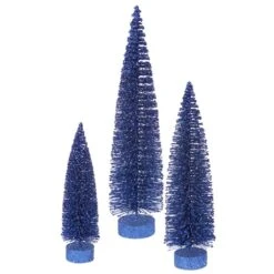 Vickerman Unlit Christmas Tree (33243)