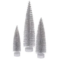 Vickerman Unlit Christmas Tree (33246)