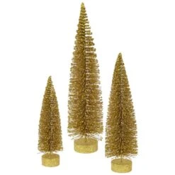 Vickerman Unlit Christmas Tree (33247)