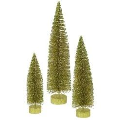 Vickerman Unlit Christmas Tree (33252)