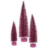 Vickerman Unlit Christmas Tree Set (33255)