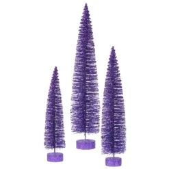 Vickerman Unlit Christmas Tree (33261)