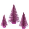 Vickerman Unlit Christmas Tree (33281)