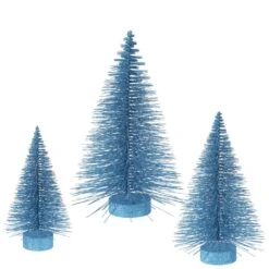 Vickerman Unlit Christmas Tree (33282)