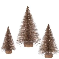 Vickerman Unlit Christmas Tree (33285)