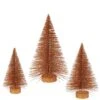 Vickerman Unlit Christmas Tree (33286)